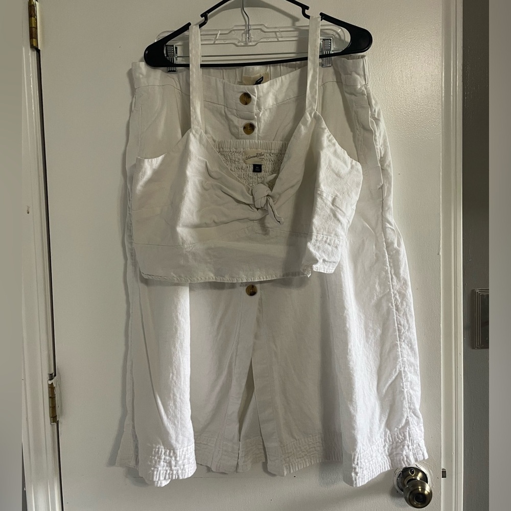 Linen set